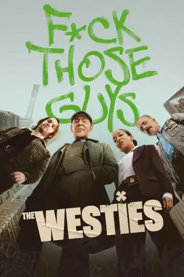 The Westies (2026 TV series)