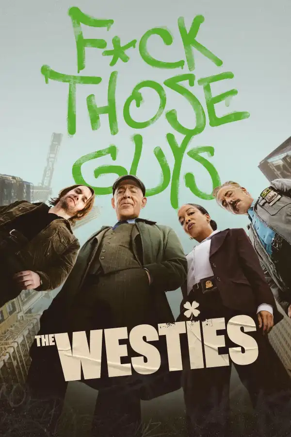 The Westies (2026 TV series)