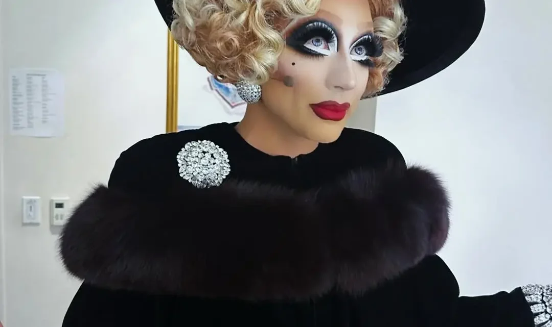 Career & Net Worth Of Bianca Del Rio