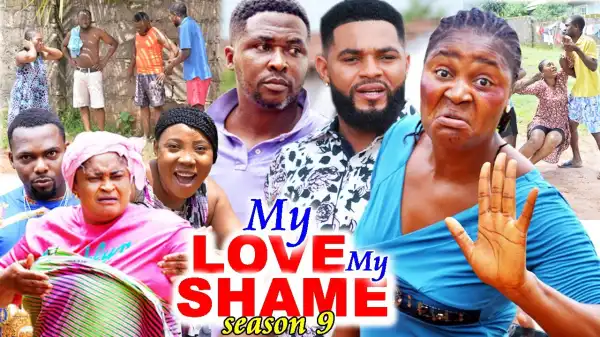 My Love My Shame Season 9