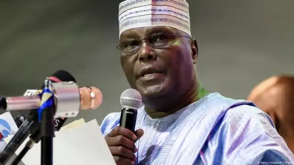 Atiku May Inherit Buhari