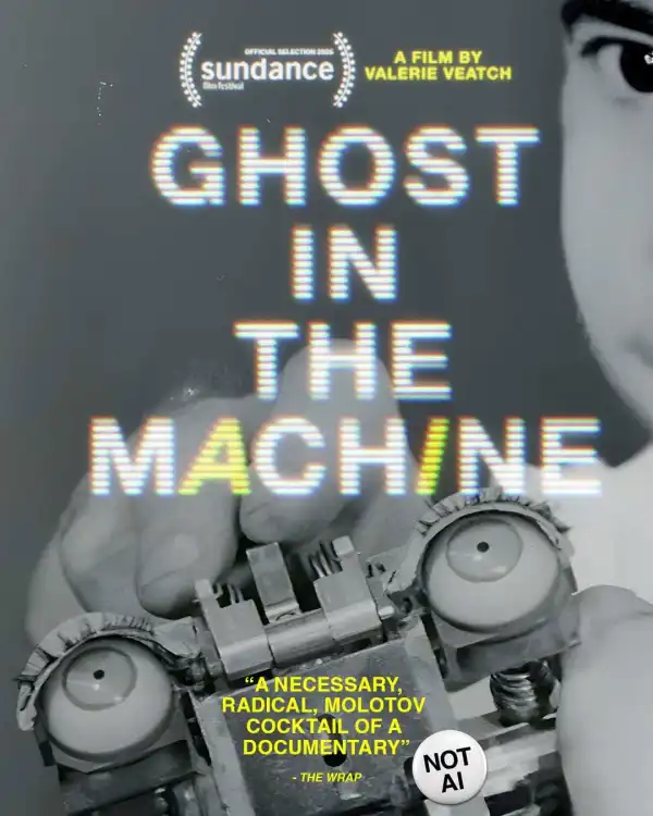 Ghost in the Machine (2026)