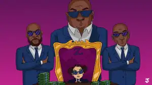 ZaZa – Money Comin In (Boom Boom) (Music Video)