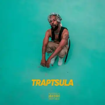 Phantom Steeze – Trapsula EP