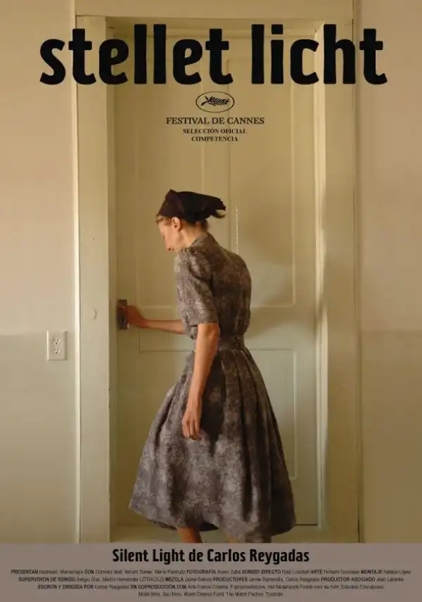 Silent Light (2007)