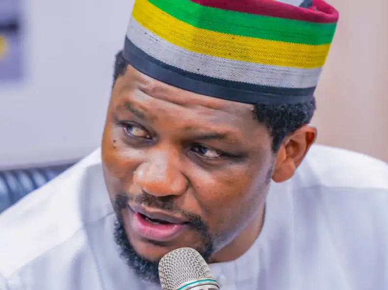 ‘It will be difficult to defeat Gov Mutfwang in 2027’ – Former Plateau lawmaker, Bagos