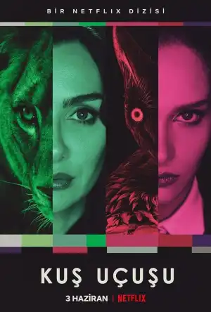 As the Crow Flies S01 E08