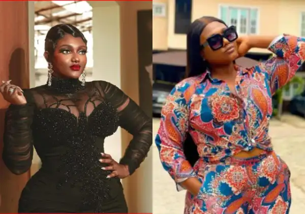 Actress Nazo Ekezie Explains Why Desperate Women Often Struggle In Marriage