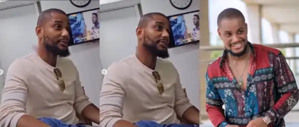 Fans Express Concern Over Alexx Ekubo’s Health After New Video Emerges