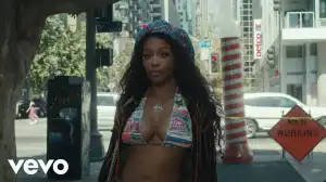 SZA - The Anonymous Ones (Video)
