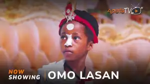 Omo Lasan (2026 Yoruba Movie)