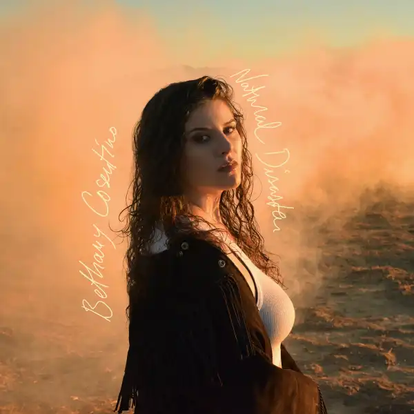 Bethany Cosentino – For A Moment
