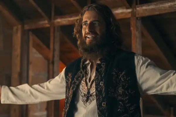 Jesus Revolution Blu-ray, Digital, and DVD Release Date, Special Features