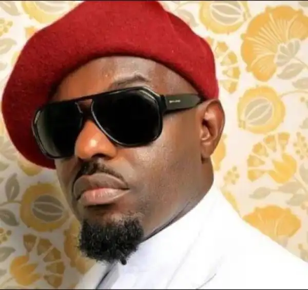 Amazon Acquires Jim Iyke’s Movie, ‘Bad Comments’