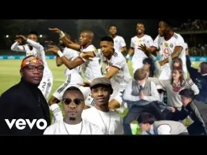 Master KG – Waya Waya ft Team Masha (TikTok)