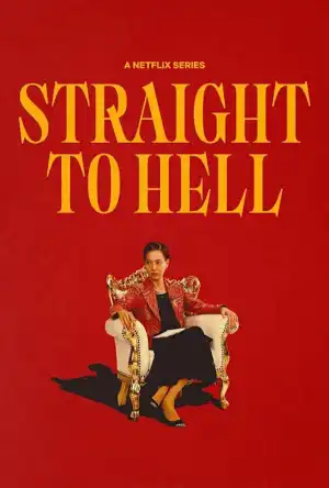 Straight to Hell (2026) [Japanese] (TV series)