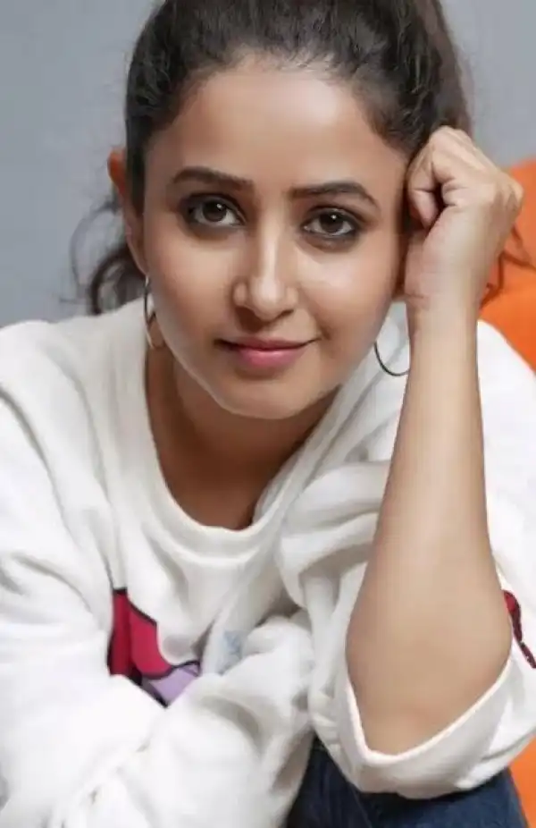 Age & Career Of Sana Sheikh