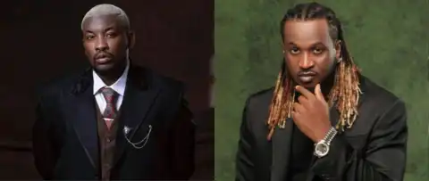 “If You Leave That Girl, We Go Fight”- Do2dtun Warns Following Online Allegations Against Rudeboy