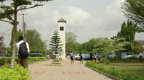 Nigerian govt sets minimum admission age for tertiary institutions at 16