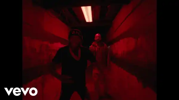 French Montana, Lil Durk - Big Bag (Video)