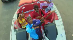 Fiokee ft.  Bella Shmurda – Personal (Video)