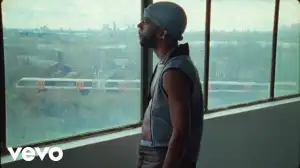 6LACK - F**k The Rap Game (Video)