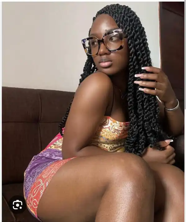 Busty Ngozi - S01 E05