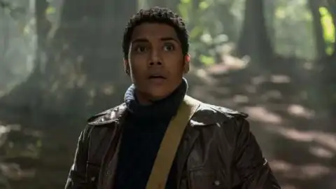 Chance Perdomo to Lead Amazon’s Untitled The Boys Spin-Off