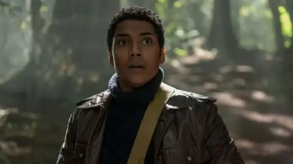 Chance Perdomo to Lead Amazon’s Untitled The Boys Spin-Off