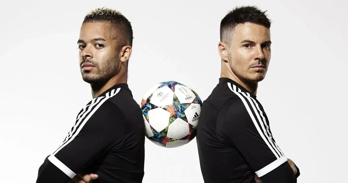 Biography & Career Of F2Freestylers