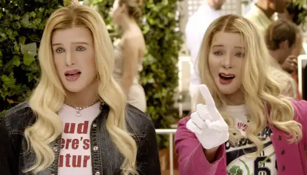 White Chicks 2 Update: Marlon Wayans Reveals Sequel Is Planned