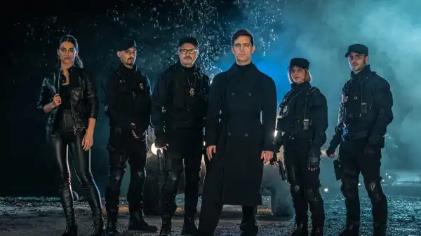 Berlin Teaser Trailer Sets Release Date for Netflix’s Money Heist Spin-off