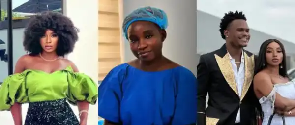 Oluwa Dolarz’s Babymama Opens Up About Successful ‘Christian BBL’