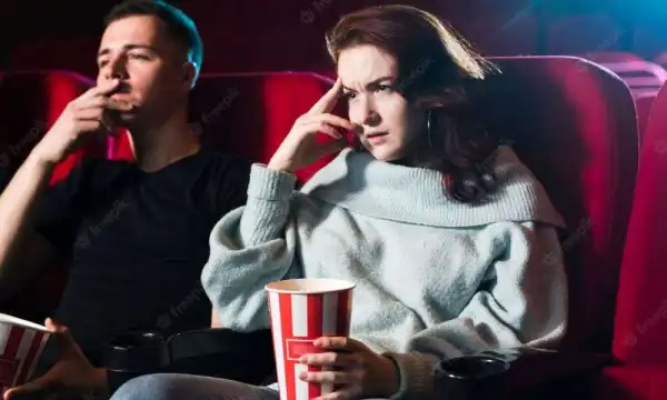 How Movies Effectively Serve as an Escape