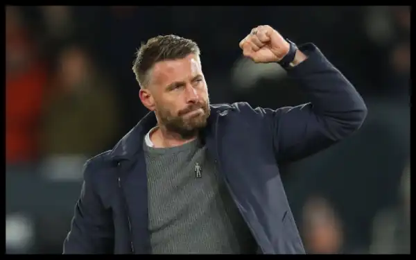 Career & Net Worth Of Rob Edwards