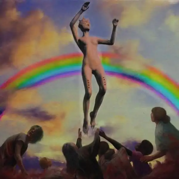 Bring Me The Horizon Ft. Lil Uzi Vert, Daryl Palumbo & Glassjaw – AmEN! (Instrumental)