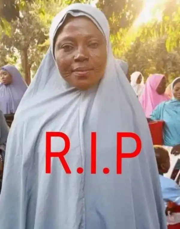 Body Of Abducted Abuja Woman Found In Forest