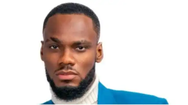 BBNaija 2020: I am scared of eviction – Prince