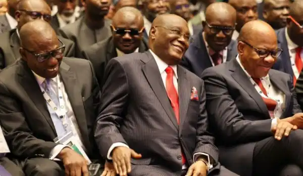 BREAKING: Bauchi APC governorship candidate loses council to Atiku