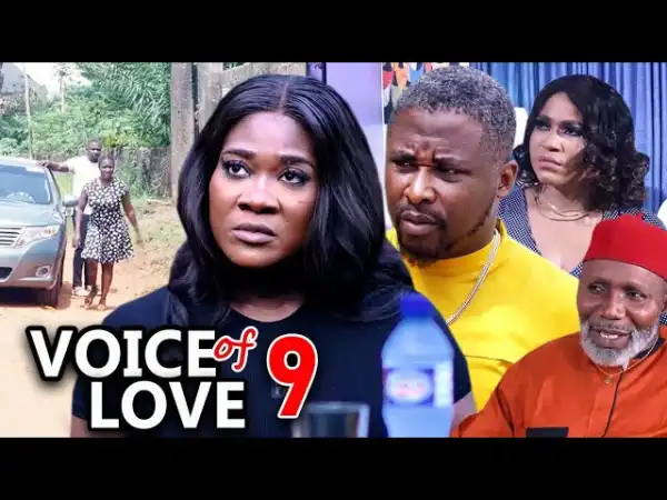 Voice Of Love Season 9