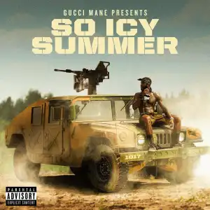 Gucci Mane Ft. Foogiano – Breasto