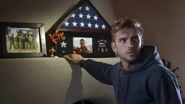 Adam Wingard: April Fools’ Day Prank Could Lead to The Guest 2