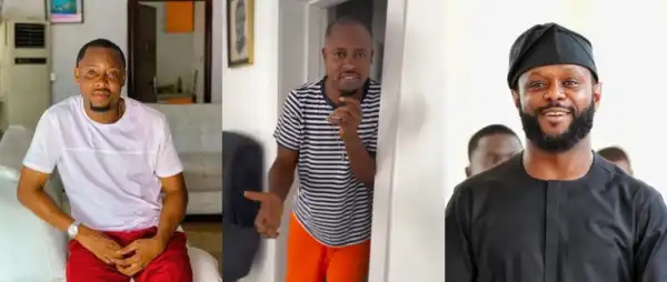 “They Removed Me Because I Can’t Speak English” -Lege Miami Laments