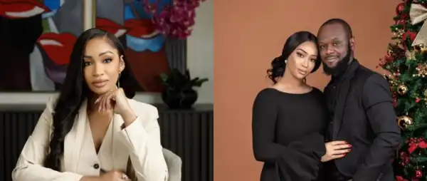 “It Was Just His Confidence That Drew Me”- Layal Tinubu Reveals How She And Seyi First Met