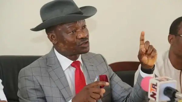 Ayu’s Suspension Is Illegal – PDP PCC Spokesperson, Aniagwu