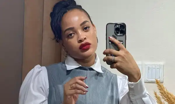 Biography & Career Of Adaeze Yobo