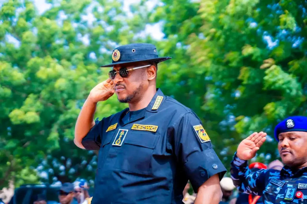 Katsina State probes Hisbah officers over alleged assault on woman