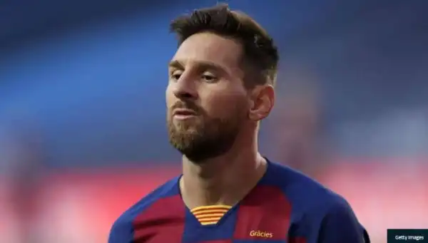 Lionel Messi’s Attitude Can Never Be Questioned – Valdes