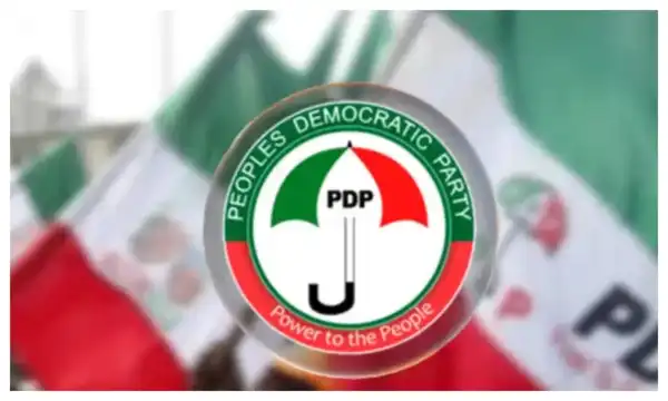 PDP delegates arrive for guber primary in Osun