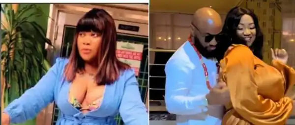 “Judy is using juju on Yul “- Esther Nwachukwu spills the tea on Judy amid their fallout